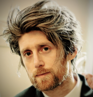 Gerard (Ger) Fitzgerald