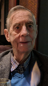 Gerard (Jerry) FITZPATRICK