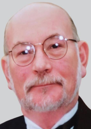 Gerard (Gerry) Fleming