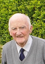 Gerard (Gerry) Forken