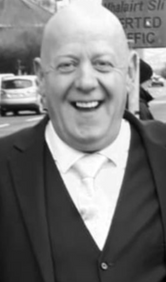 Gerard (Ger) McCarney