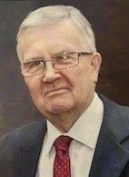 Gerard (Gerry) GONNELLY