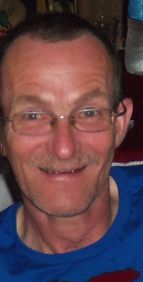 Gerard (Martin) GORRY