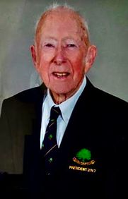 Gerard (Gerry) Halpin