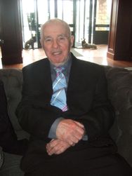 Gerard (Gerry) Hanley