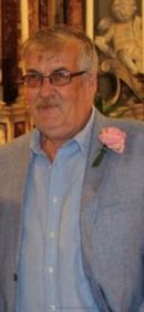 Gerard (Gerry) Heade