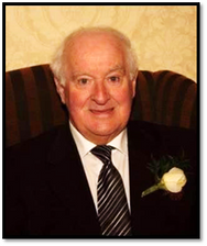 Gerard (Gerry) HOLMES