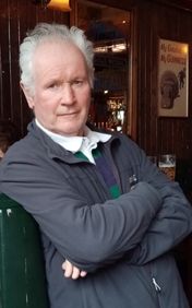 Gerard (Gerry) Hynes