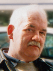 Gerard (Ger) KAVANAGH