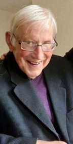 Gerard (Gerry) Keelan