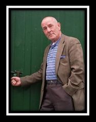 Gerald (Gerard) KELLEHER