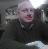 Gerard (Gerry) Kelly