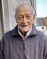 Fr. Gerard Kenny OMI