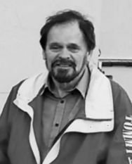 Gerard (Gerry) Maguire