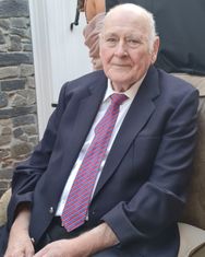 Gerard (Gerry) McKENNA