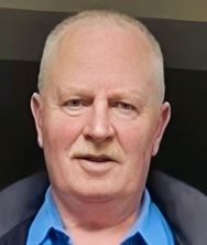 Gerard (Gerry) Molloy