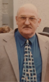 Gerard (Gerry) Mullane