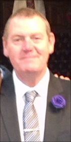 Death Notice of Gerard Mulvaney (Clondalkin, Dublin) | rip.ie