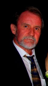 Gerard (Gerry) NUGENT