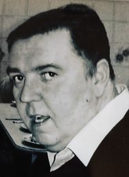 Gerard (Gerry) O'BRIEN