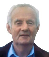 Gerard O'Connor