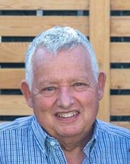 Gerard (Gerry) Redmond