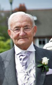 Gerard (Gerry) Smith