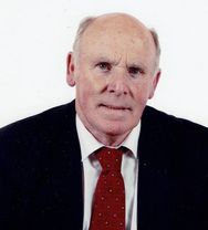 Gerry (Gerard) SMULLEN