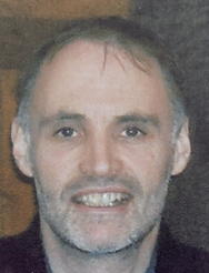 Gerard (Gerry) Walsh