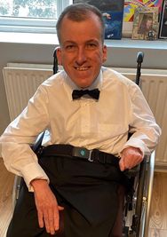 Gerard (Ger) Horrigan