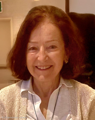 Gerardine (Ger) WHITE