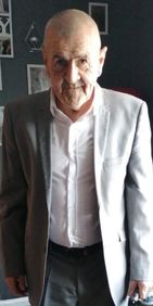 Gerard (Gerry) Clifford