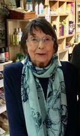 Geraldine (Geri) Reilly