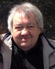 Gerry (Gerard) Sharkey