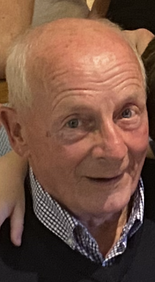 Gerrard (Gerry) Mc Donnell