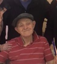 Gerard (Gerry) McLoughlin