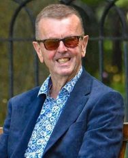 Gerard (Gerry) Murphy