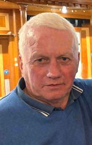 Michael Gerard (Gerry) O'Donnell