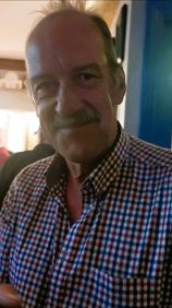 Gerard (Gerry) Quinn