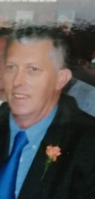 Gerald (Gerry) Benson