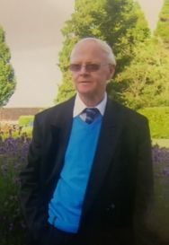 Jeremiah (Jerry) Fitzgerald