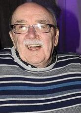 Gerard (Gerry) Gaffney