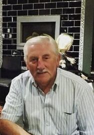 Gerard (Gerry) ALDERSON