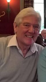 Gerald (Gerry) Bailey