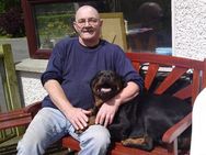 Gerry (Gerald) Brady