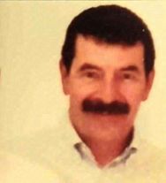 Gerard (Gerry) Burke