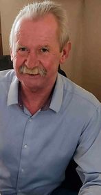 Gerald (Gerry) Byrne