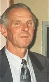 Gerard (Gerry) Carroll