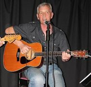 Gerard (Gerry) COLLINS