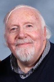 Gerard (Gerry)(Snr) CORCORAN